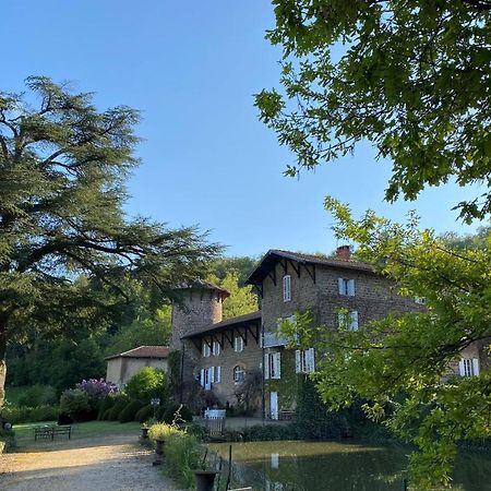 Manoir De Tourville Les Halles Exteriér fotografie