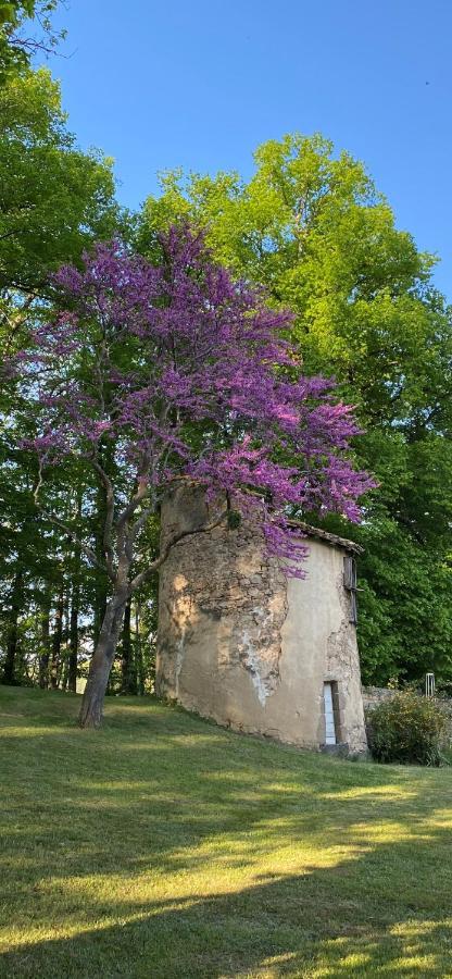 Manoir De Tourville Les Halles Exteriér fotografie